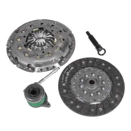Luk Clutch Kit, 22-031 22-031